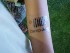 Camp Jeep Tattoo